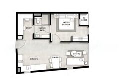 Bijou (D5), Apartment #526500981